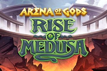 Arena of Gods - Rise of Medusa