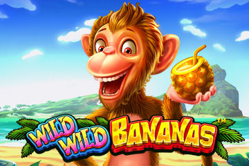 Wild Wild Bananas