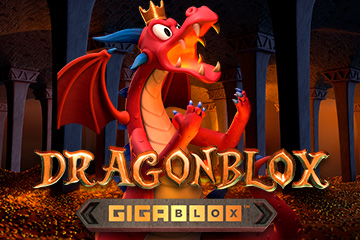 Dragon Blox GigaBlox