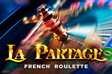 French Roulette. La Partage
