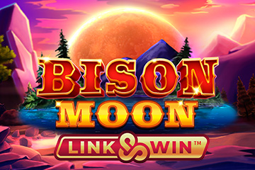 Bison Moon