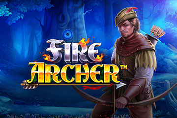 Fire Archer