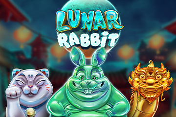 Lunar Rabbit