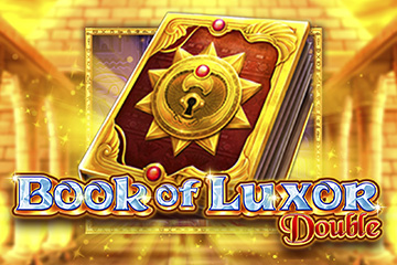 Book of Luxor Double