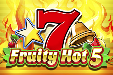 Fruity Hot 5