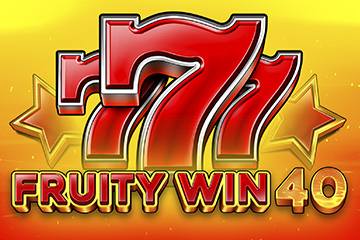 Fruity Win 40