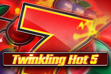 Twinkling Hot 5