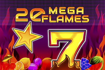 20 Mega Flames - TipTop