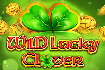 Wild Lucky Clover