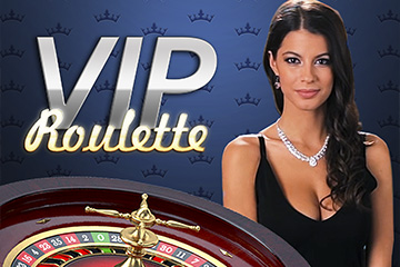 VIP Roulette