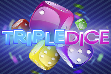 Triple Dice