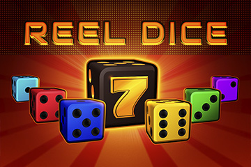 Reel Dice - Tip Top