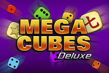 Mega Cubes Deluxe