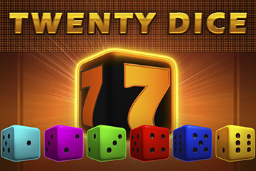 Twenty Dice - Tip Top