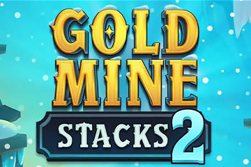 Gold Mine Stacks 2