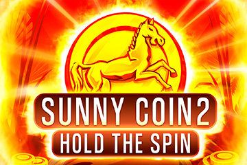 Sunny Coin 2: Hold The Spin