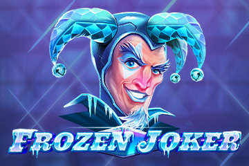 Frozen Joker