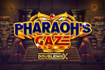 Pharaoh's Gaze Doublemax
