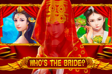 Who's the Bride