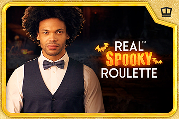 Real Spooky Roulette