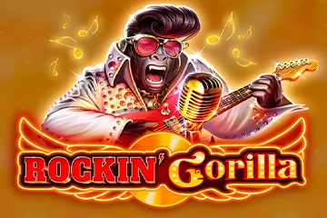 Rockin' Gorilla