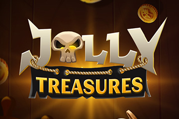 Jolly Treasures