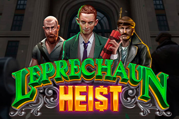 Leprechaun Heist