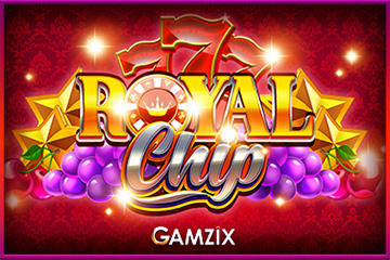Royal Chip