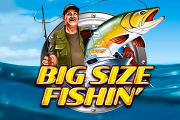Big Size Fishin