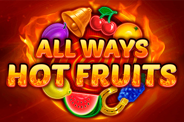 All Ways Hottest Fruits