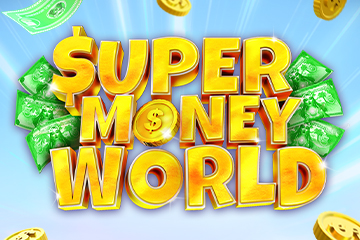 Super Money World