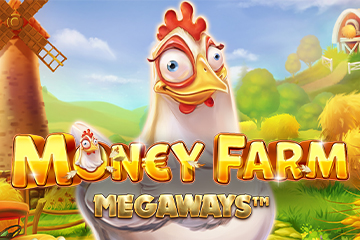 Money Farm Megaways