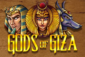 Gods of Giza