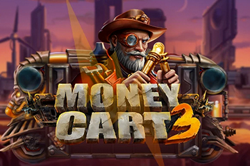 Money Cart 3