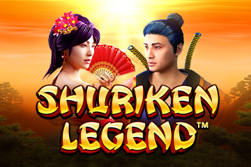 Shuriken Legend