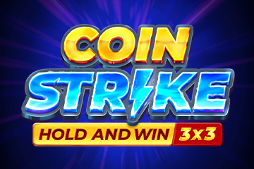 Coin Strike: Hold and Win