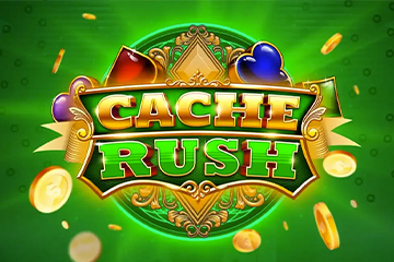 Cache Rush