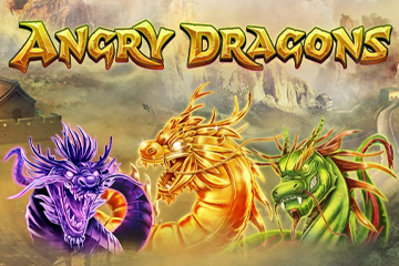 Angry Dragons