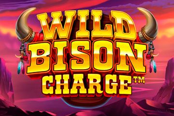 Wild Bison Charge