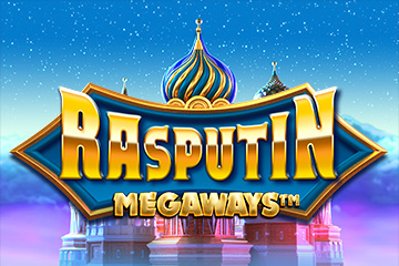 Rasputin Megaways