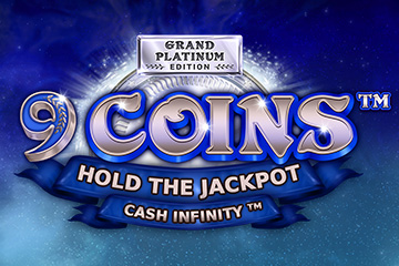 9 Coins Grand Platinum Edition