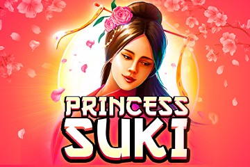 Princess Suki