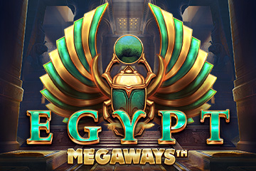 Egypt Megaways