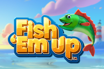Fish 'Em Up
