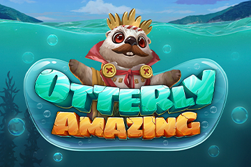 Otterly Amazing