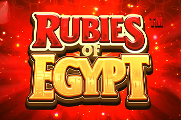 Rubies of Egypt