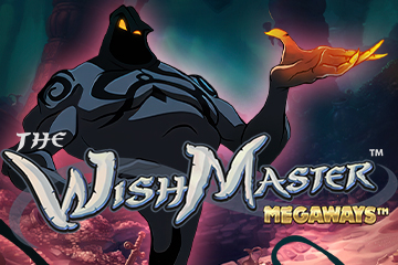 The Wish Master Megaways
