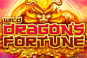 Wild Dragon's Fortune