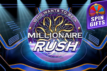 Millionaire Rush