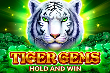 Tiger Gems